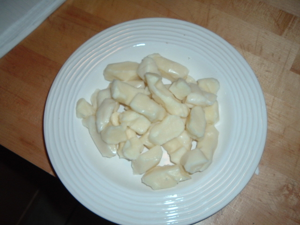 Curds
