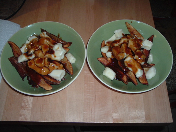 Poutine