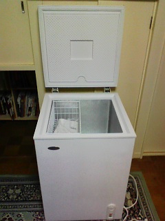 KegeratorProject