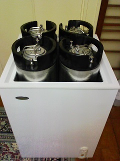 KegeratorProject