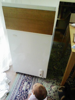 KegeratorProject