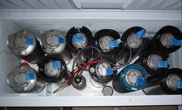 KeezerKegFreezerChiller