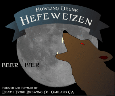 HowlingDrunkHefeweizen