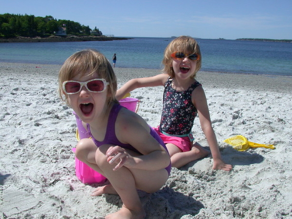 Pemaquidbeach