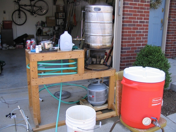 Thebrewery