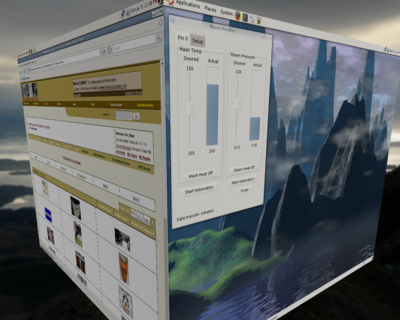 UbuntuMashMonitor