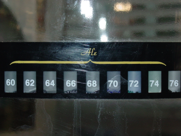 DeadFermometer