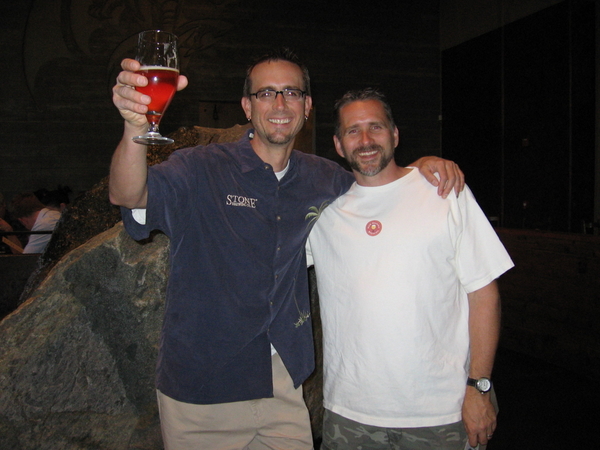 StoneBrewery