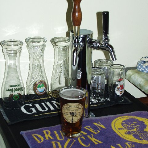 Mykegerator