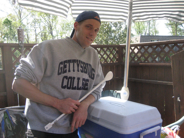 Mashing