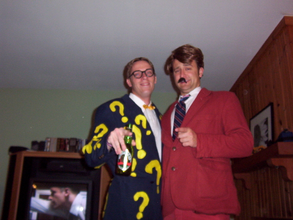 MatthewLeskoandRonBurgundy