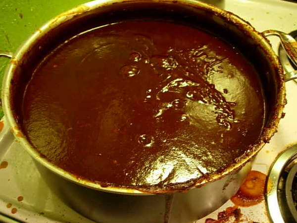 SmokedPorterBeer-B-QSauce