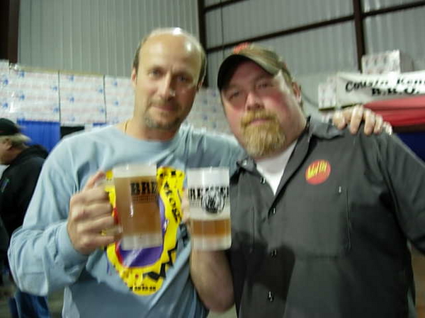 RogueBreweryinNewportOregon