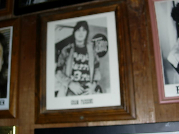 GramParsons