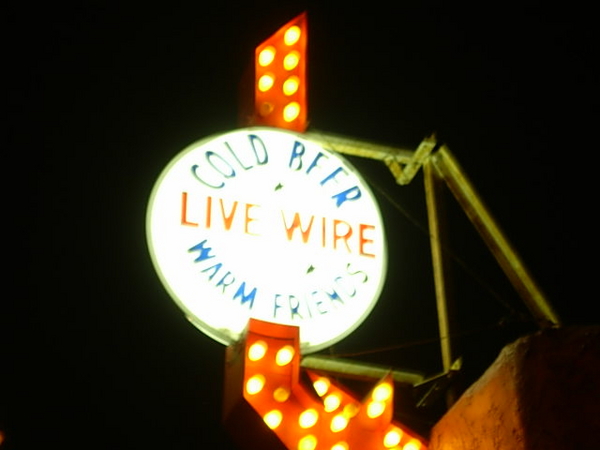 TheLiveWire
