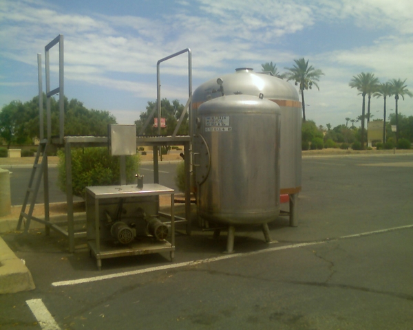 CopperCanyon