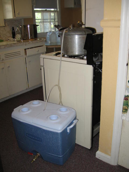 Steamsysteminaction
