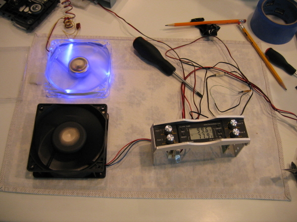 Stirplate