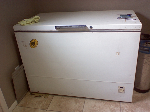 FermentationFreezer