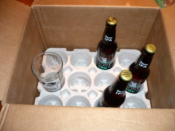 StoneshippingBox