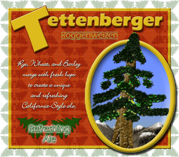 RoggenweizenLabel
