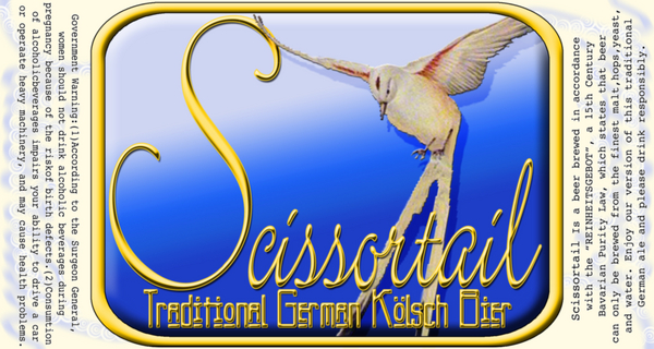 ScissortailKolschLabel