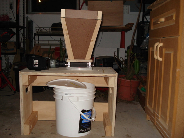 GrainMill
