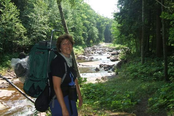 BackpackingDay2