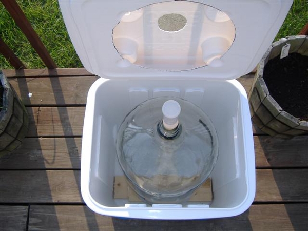 IceCubecooler