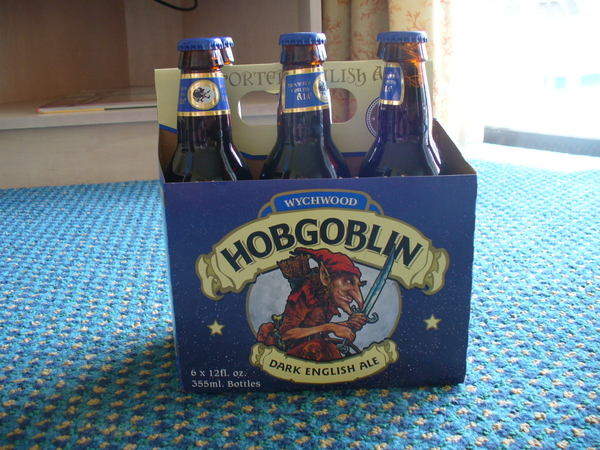 Hobgoblin