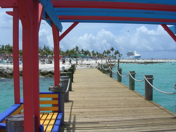 CocoCay-Bahamas