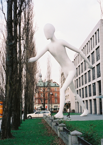 MunichMan