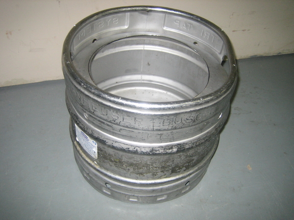 ponykeg