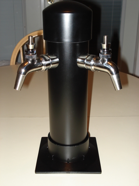 DIYtowerII