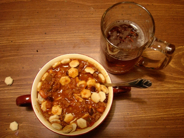 BeerampChili