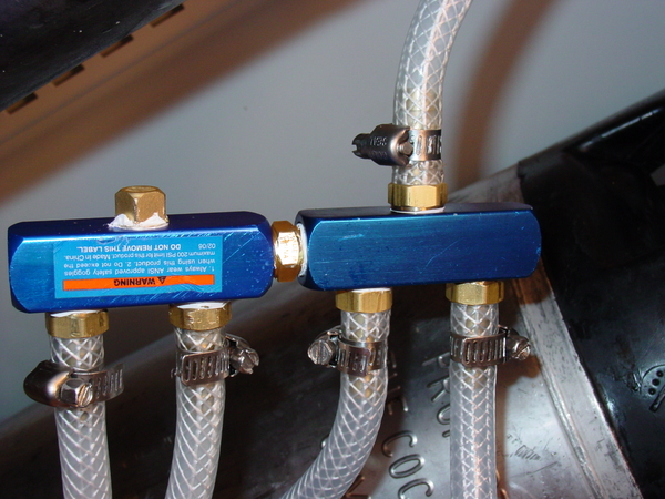 GasManifold