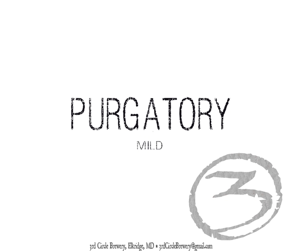 Purgatory