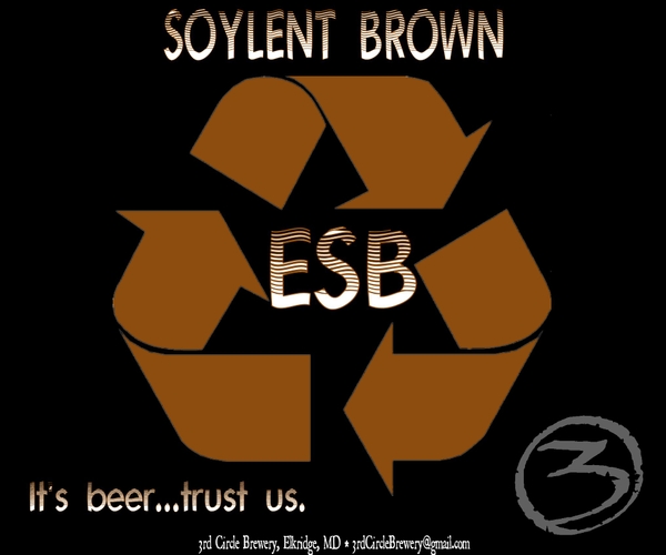 SoylentBrown