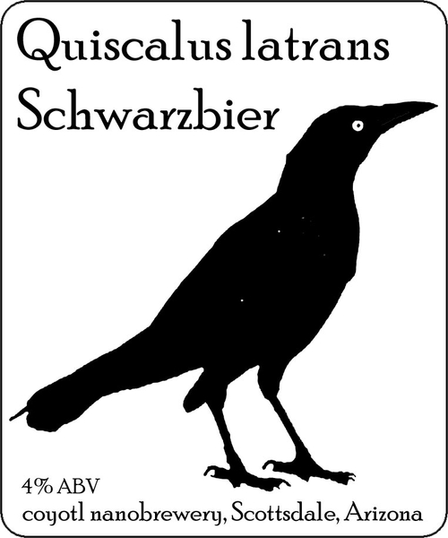 SchwartzbierBlackLager