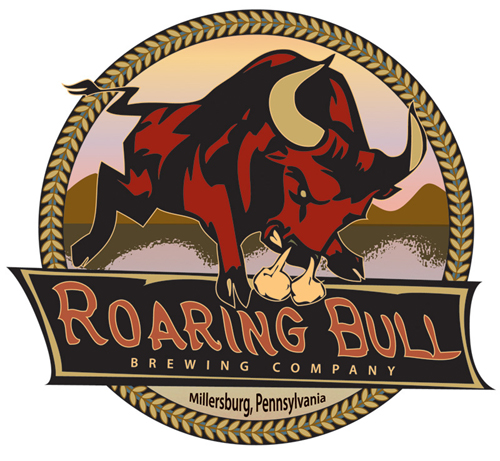 RoaringBullLogo
