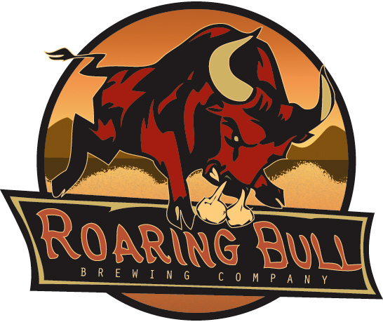 RoaringBullLogov2
