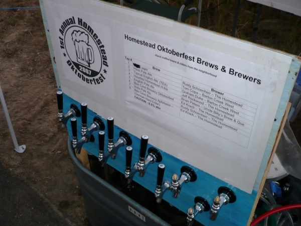 OktoberfestBrewboard
