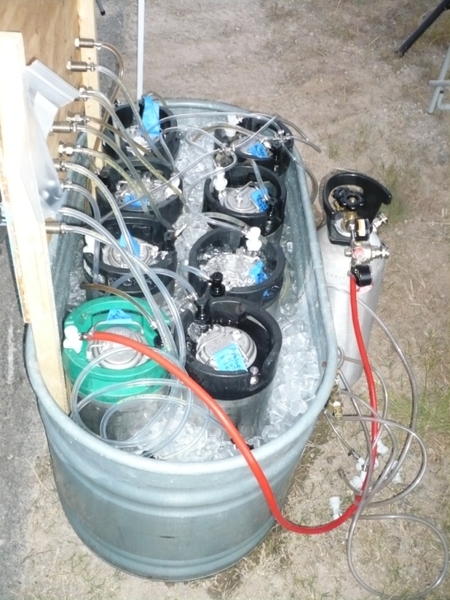 BrewBin