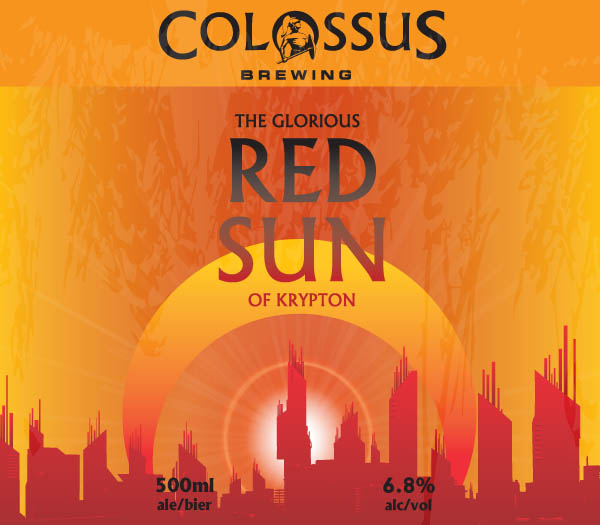 Colossus-RedSun