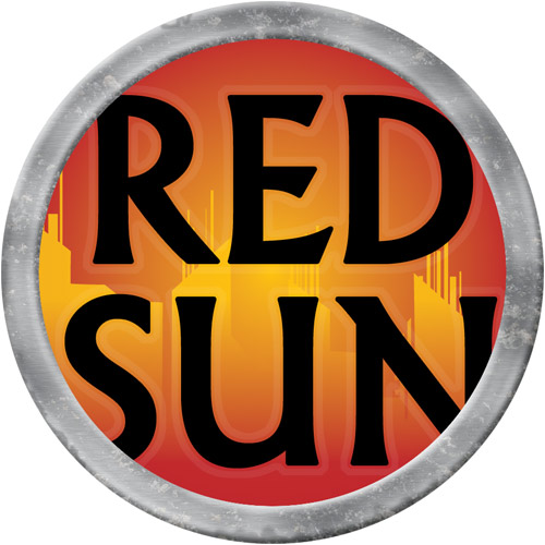 Colossus-RedSun