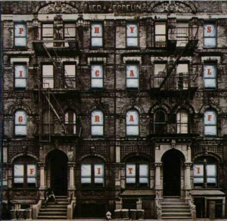 PhysicalGraffiti