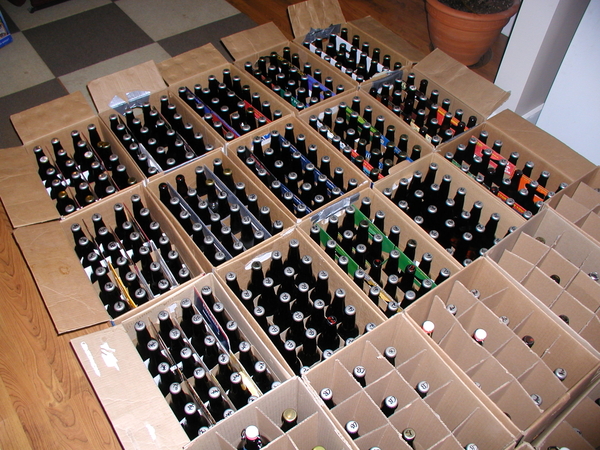 Morebottles