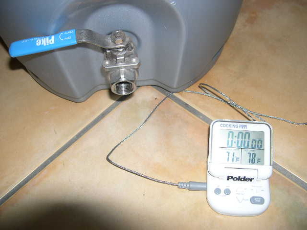 Motorizedmashmixermashtun
