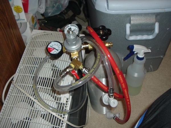 brewingday