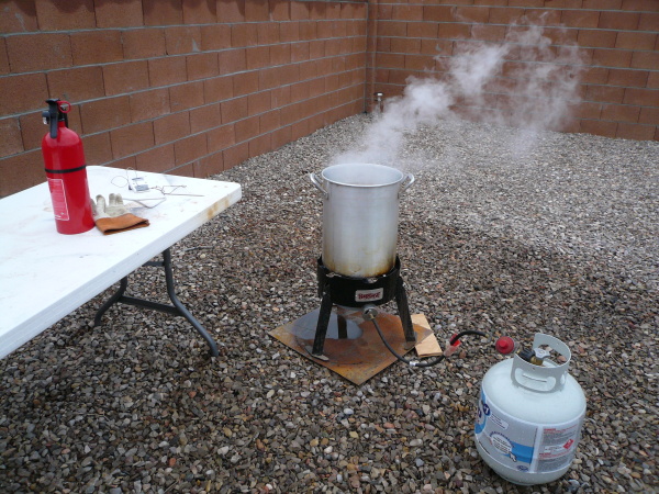 FriedTurkey2007